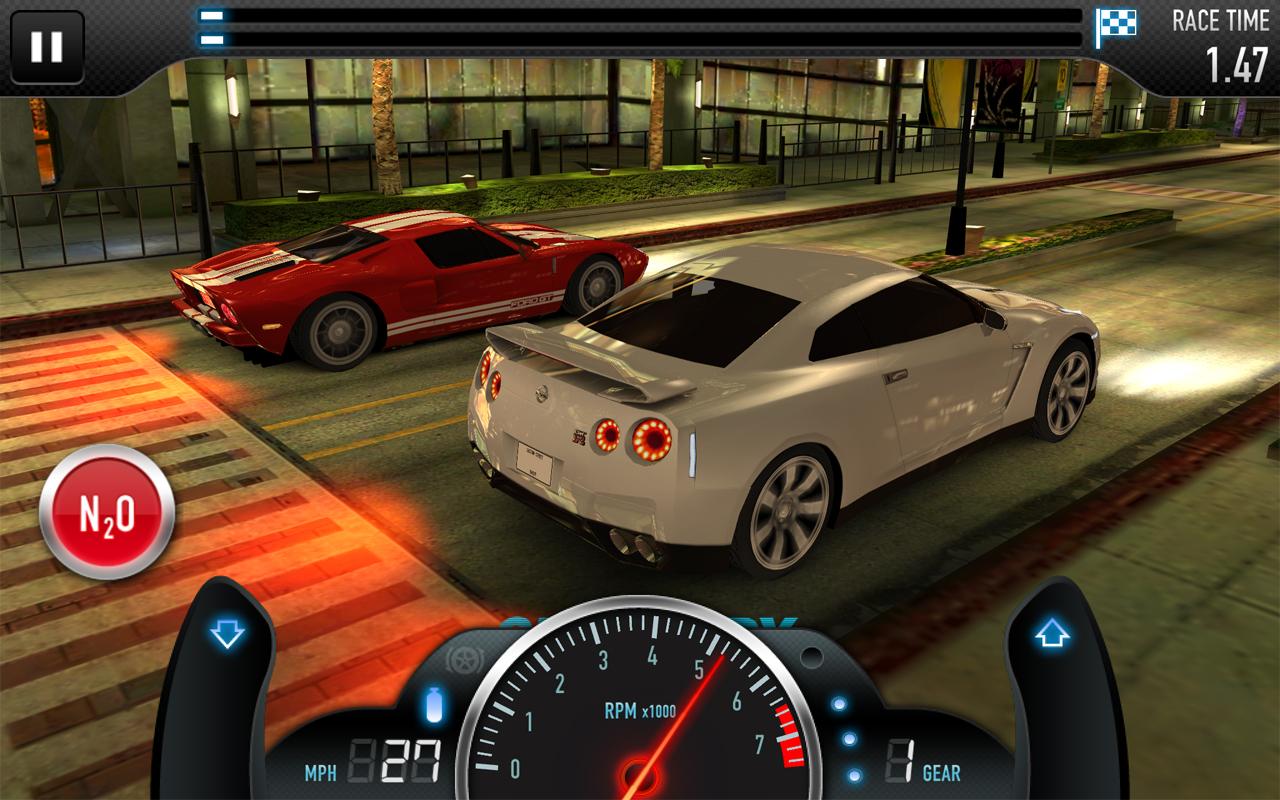 best car racing games for mac