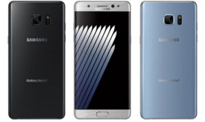 samsung note 7 2019