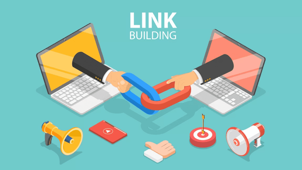 Why Your Link Building Efforts Might Fail